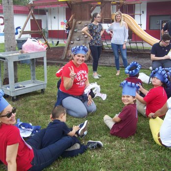 American Prep Academy - Celebrations - Elementary Schools Near Me - Davie, Florida