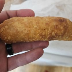 China Star - The greatest eggroll in the universe.