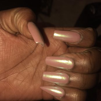 Hi-Tech Nails & Spa By NC - Nail Salons Near Me - Turlock, California