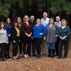 Dickerson Agency - Meet the Dickerson Agency Team!