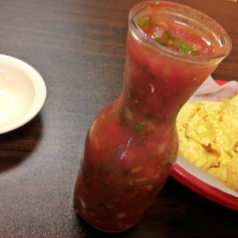 Tacos Borolas - Average chips with very fresh salsa (must like cilantro) - Mexican Near Me - Memphis, Tennessee Tacos Borolas - Average chips with very fresh salsa (must like cilantro) - Mexican Near Me - Memphis, Tennessee