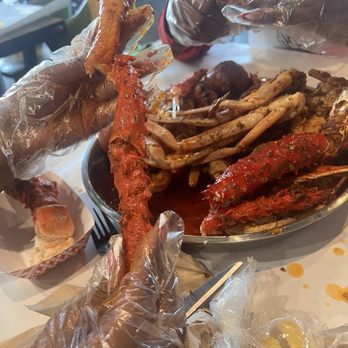 Bag O' Crab - Seafood Near Me - Fresno, California Bag O' Crab - Seafood Near Me - Fresno, California