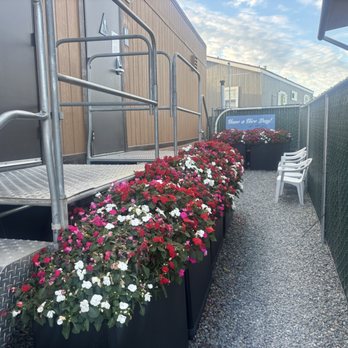 Marin RV Park - Recreation Centers Near Me - Greenbrae, California