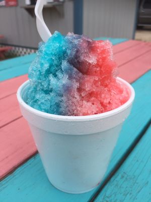 Retro Sno Shaved Ice & More by null