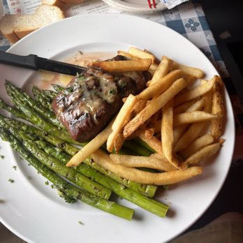Barking Crab - Skirt Steak - Seafood Near Me - Boston, Massachusetts