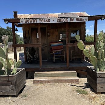 Central Coast Trailrides - Horseback Riding Near Me