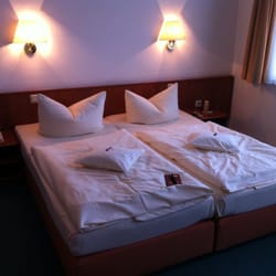 Garni-Hotel Alt-Wernigeröder-Hof