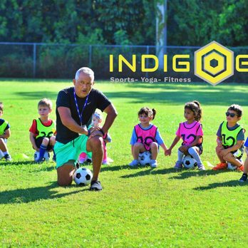 INDIGOGAP - Yoga Near Me - Boca Raton, Florida