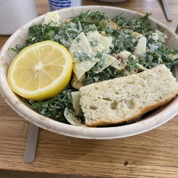 Just Salad - Salad Near Me - New York, New York Just Salad - Salad Near Me - New York, New York
