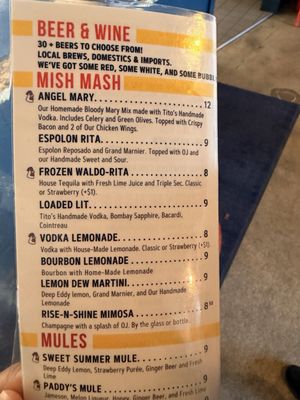 Menu photo 5 Waldo's Chicken and Beer Tulsa, OK Menu photo 5 Waldo's Chicken and Beer Tulsa, OK