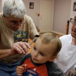 Wrentham Barber Shop