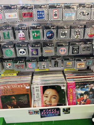 Pop Little Tokyo - Popkiller Flagship by null