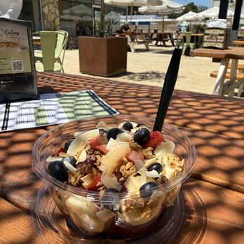 Colony Sandwich - Acai Berry Bowl - Sandwiches Near Me - Atascadero, California Colony Sandwich - Acai Berry Bowl - Sandwiches Near Me - Atascadero, California