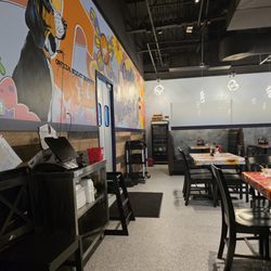 Flying Biscuit Cafe