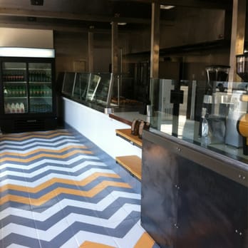 Coffee Commissary - Coffee & Tea Near Me - Burbank, California