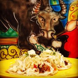 El Taquito