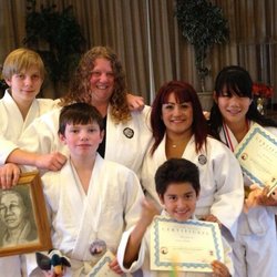 Chico Kodenkan Jujitsu