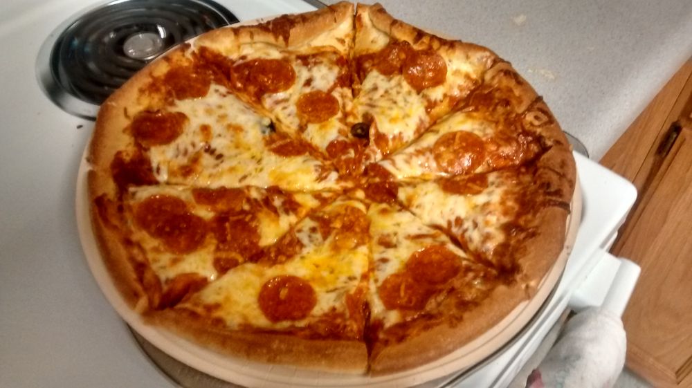 PAPA MURPHY’S Updated October 2024 2111 East Grand Avenue, Laramie