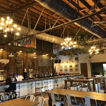 Divine Barrel Brewing - Breweries Near Me - Charlotte, North Carolina