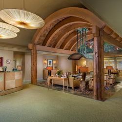Sk:n: The Spa at Turning Stone