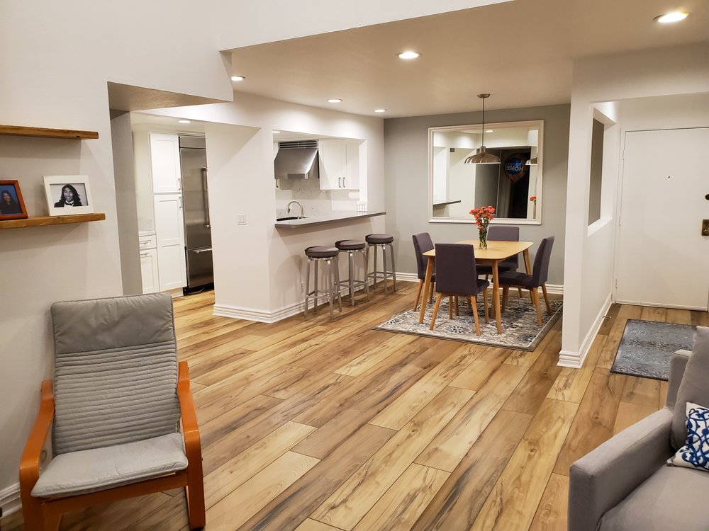 FLOORING 101 SIMI VALLEY 67 Photos & 97 Reviews 5835 Los Angeles