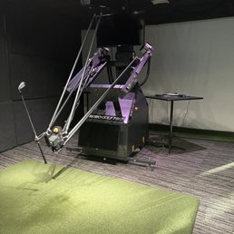 Golfinity - The Bay - Golf Lessons Near Me - Austin, Texas