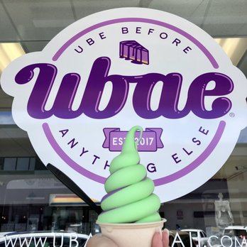 UBAE - Desserts Near Me - Honolulu, Hawaii UBAE - Desserts Near Me - Honolulu, Hawaii