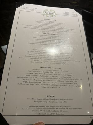 Johnny&#39;s - himemons JOHNNY'S - Updated August 2025 - 301 Photos & 399 Reviews