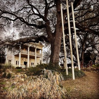 Bad Wolf Ghost Tours - Historical Tours Near Me - San Antonio, Texas