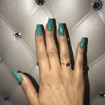 Holly Nails & Spa - Love the front desk stand, was so pretty! - Nail Salons Near Me - Riverside, California Holly Nails & Spa - Love the front desk stand, was so pretty! - Nail Salons Near Me - Riverside, California