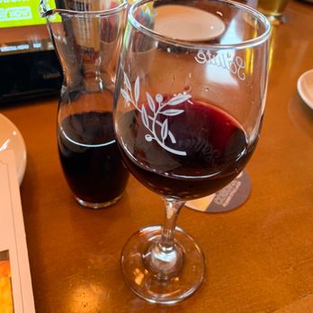 Olive Garden Italian Restaurant - Blend. - Italian Near Me - Carmel, Indiana