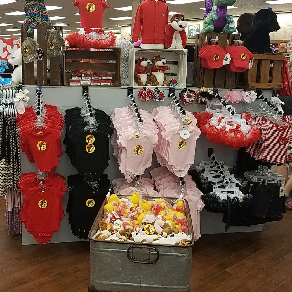 Buc-ee's - Waller - Gas Stations Near Me - Waller, Texas
