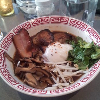 The Clever Koi - Roasted pork ramen - Asian Fusion Near Me - Phoenix, Arizona The Clever Koi - Roasted pork ramen - Asian Fusion Near Me - Phoenix, Arizona