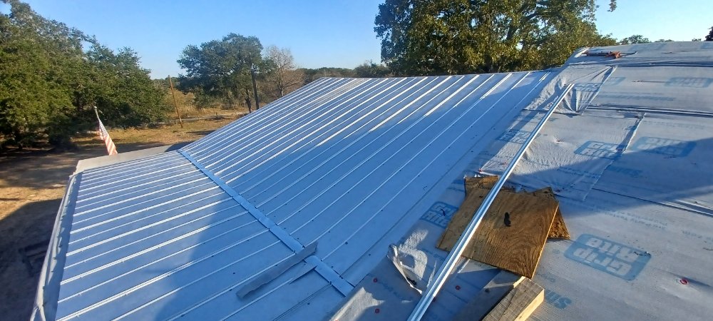 Slide of Brahma Paint and Remodel