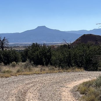 Ghost Ranch - Museums Near Me - Abiquiu, New Mexico