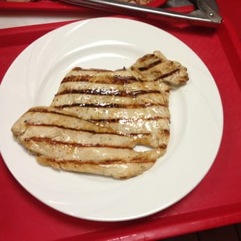 Milly's Pizzeria - Grilled chicken - Pizza Near Me - Brooklyn, New York