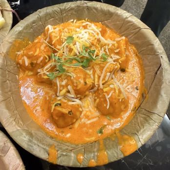 Momo Souls - BUTTER MASALA MOMO - Himalayan/Nepalese Near Me - Los Angeles, California