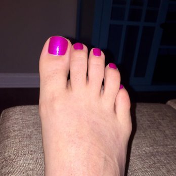 Glow Nail Spa - Pedicure done right. - Waxing Near Me - Cary, North Carolina