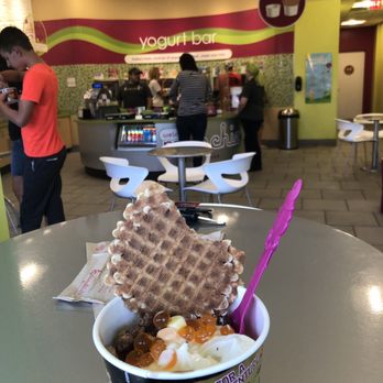 Menchie's Frozen Yogurt - Ice Cream & Frozen Yogurt Near Me - Ogden, Utah Menchie's Frozen Yogurt - Ice Cream & Frozen Yogurt Near Me - Ogden, Utah