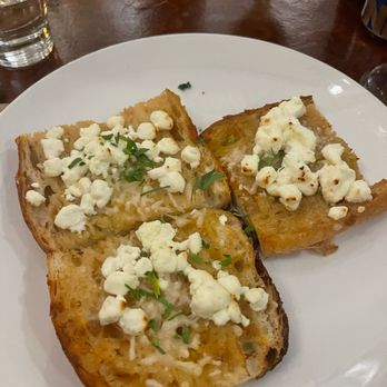 Pisticci - Roasted Garlic Bread * - Italian Near Me - New York, New York Pisticci - Roasted Garlic Bread * - Italian Near Me - New York, New York