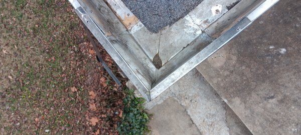 Existing Gutter Repairs & Maitenence - We can repair or upgrade your existing system at a much more reasonable rate than our larger national competition. We are a family owned and operated company that puts your experience first.
Licensed and insured, Call or Text Today! Existing Gutter Repairs & Maitenence - We can repair or upgrade your existing system at a much more reasonable rate than our larger national competition. We are a family owned and operated company that puts your experience first.
Licensed and insured, Call or Text Today!
