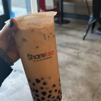 Sharetea - Milk tea - Bubble Tea Near Me - Northridge, California Sharetea - Milk tea - Bubble Tea Near Me - Northridge, California