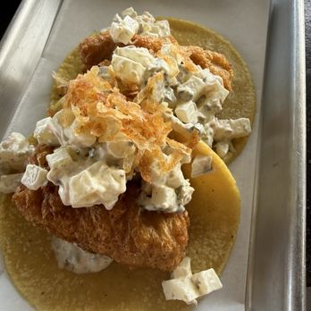Fish Guts - Fish and chips tacos - Seafood Near Me - San Diego, California Fish Guts - Fish and chips tacos - Seafood Near Me - San Diego, California