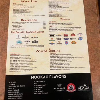 Ali Baba - Mediterranean Near Me - Newark, Delaware