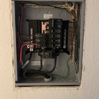 Electrical Gurus CO - New sub panel - Electricians Near Me - Sacramento, California Electrical Gurus CO - New sub panel - Electricians Near Me - Sacramento, California