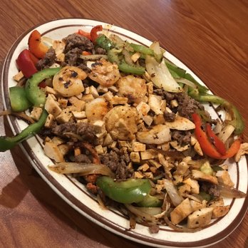 Takero Mucho - Fajitas - Mexican Near Me - Aurora, Colorado