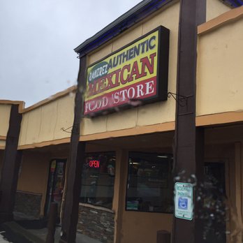 Ramirez Mexican Store - Hole in the wall deliciousness. - Mexican Near Me - Tumwater, Washington