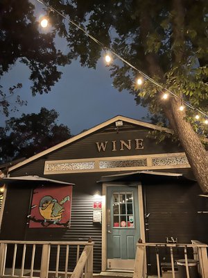 House Wine by null