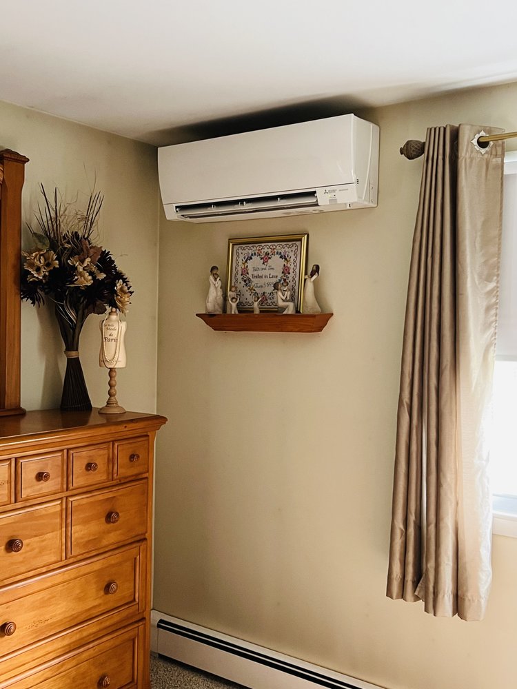 SUMMIT COOLING AND HEATING Updated August 2024 Richmond