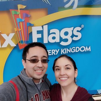 Six Flags Discovery Kingdom - Amusement Parks Near Me - Vallejo, California Six Flags Discovery Kingdom - Amusement Parks Near Me - Vallejo, California